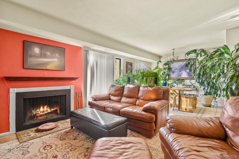 5041 Masheena Ln, Colorado Springs, CO 80917