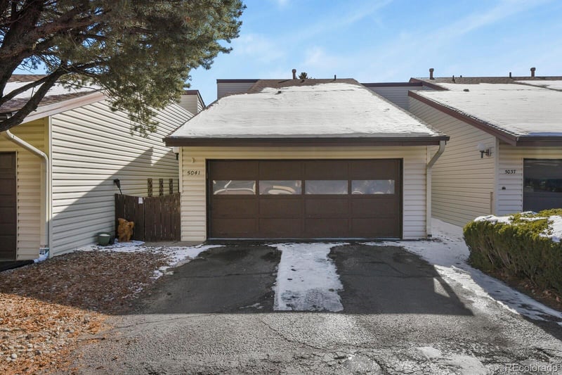 5041 Masheena Ln, Colorado Springs, CO 80917
