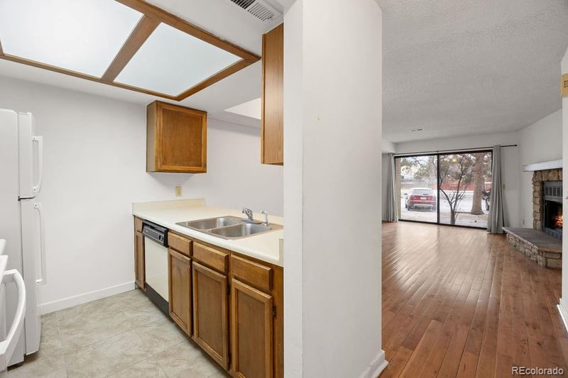 16255 Alaska Pl #1, Aurora, CO 80017