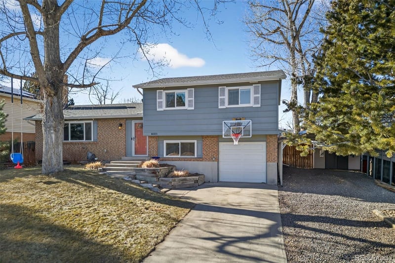 6311 Jellison St, Littleton, CO 80123