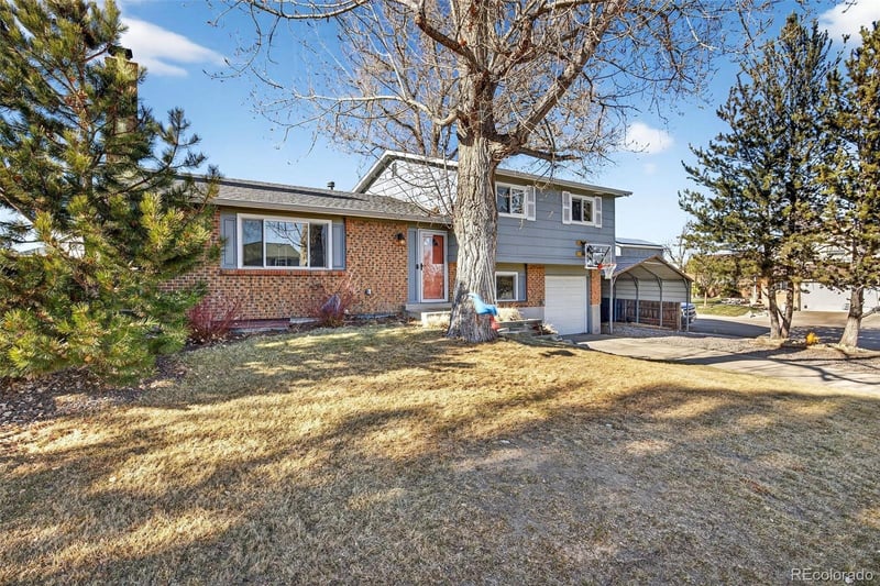 6311 Jellison St, Littleton, CO 80123