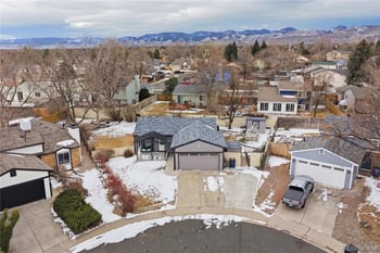 4890 Holland Ct, Littleton, CO 80123