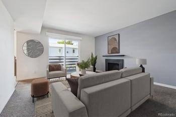 3141 Tamarac Dr #206E, Denver, CO 80231