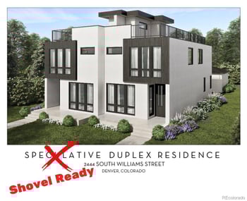 2444 Williams St, Denver, CO 80210