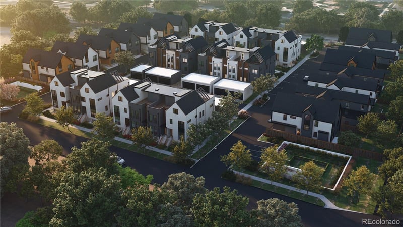 540 Lombardi Cir, Louisville, CO 80027