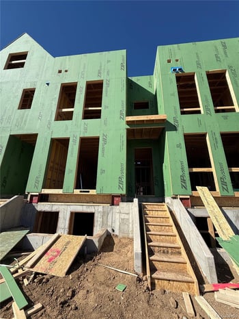 540 Lombardi Cir, Louisville, CO 80027