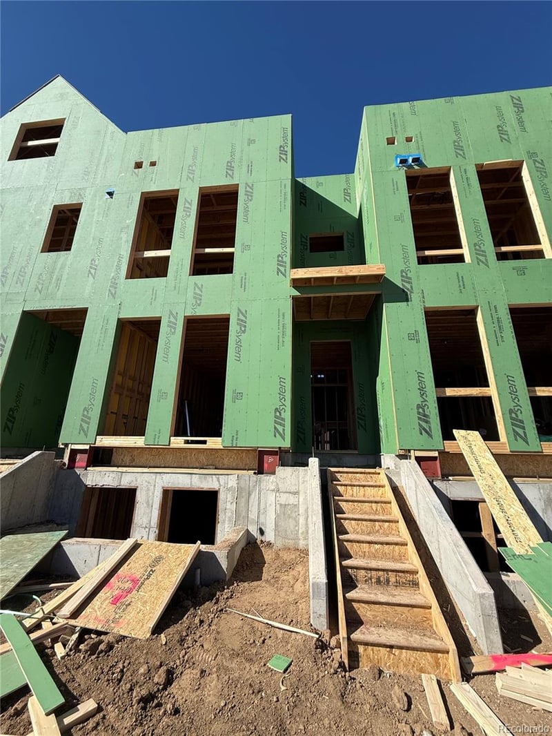 540 Lombardi Cir, Louisville, CO 80027