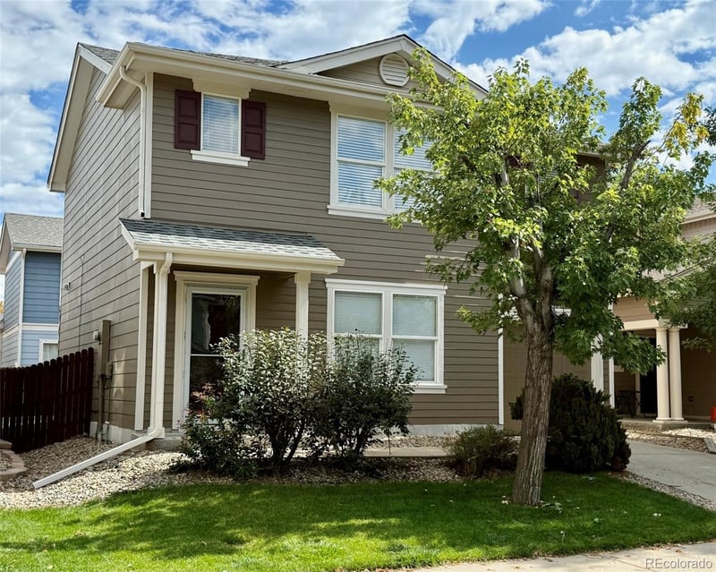 10592 Butte Dr, Longmont, CO 80504