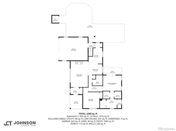 3233 Zenobia St, Denver, CO 80212