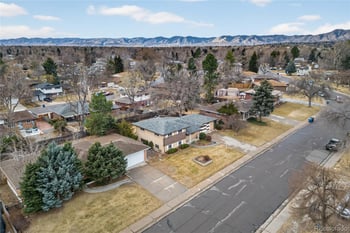 8414 Arizona Dr, Lakewood, CO 80232