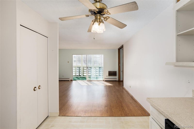 660 Alton Way #5B, Denver, CO 80247