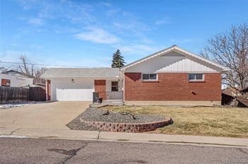 10529 Ronald Ln, Northglenn, CO 80234