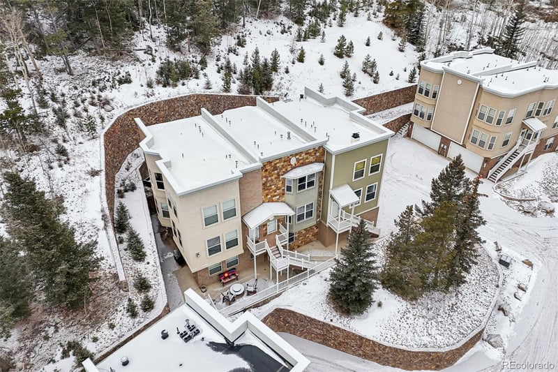 720 Martin Dr, Central City, CO 80427