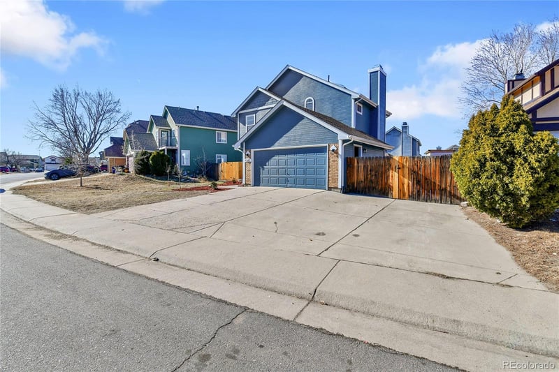 4345 Sable St, Denver, CO 80239