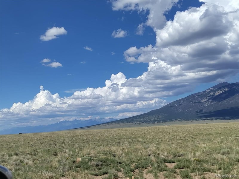 R047943 , Blanca, CO 81123