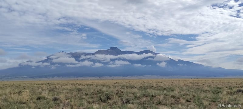 R047943 , Blanca, CO 81123
