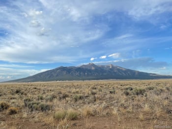 R047943 , Blanca, CO 81123