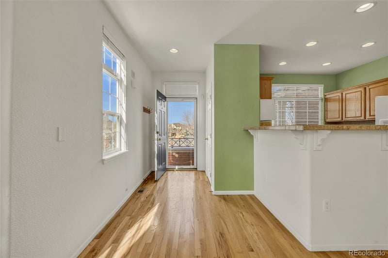 9801 E Carolina Pl, Aurora, CO 80247
