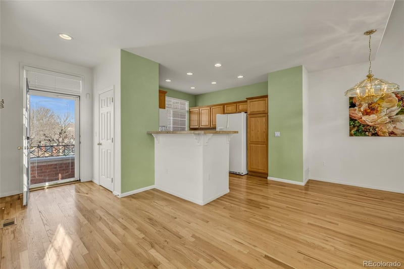 9801 E Carolina Pl, Aurora, CO 80247