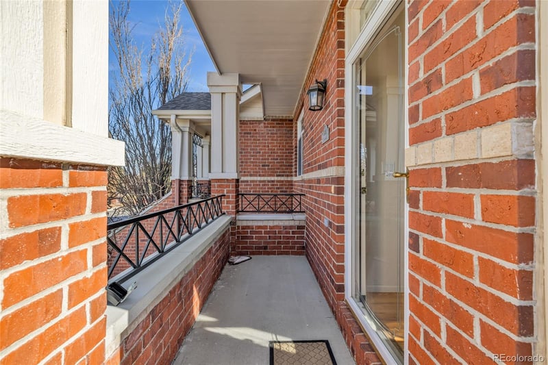 9801 E Carolina Pl, Aurora, CO 80247