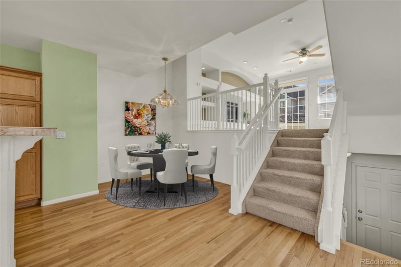 9801 E Carolina Pl, Aurora, CO 80247
