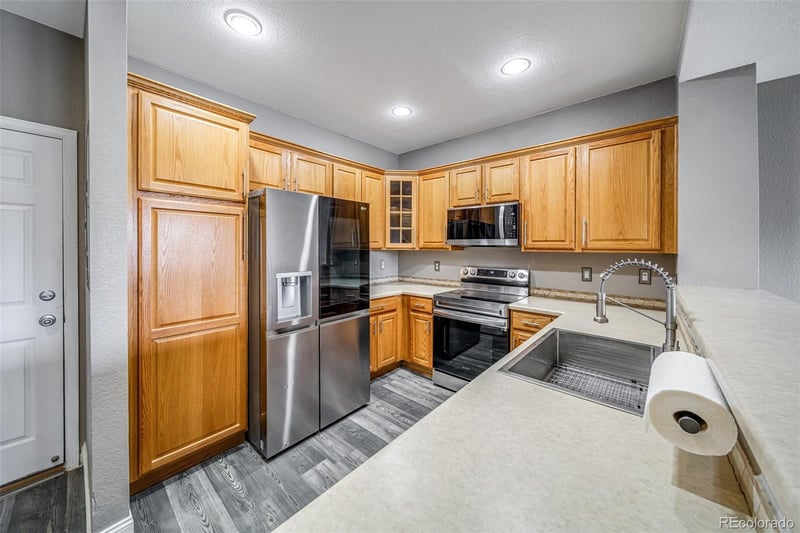 17920 104th Pl #C, Commerce City, CO 80022