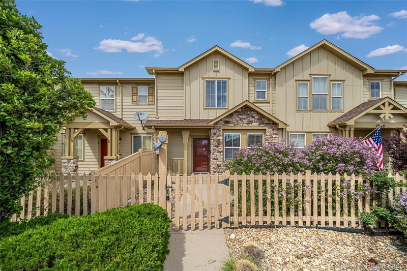 17920 104th Pl #C, Commerce City, CO 80022