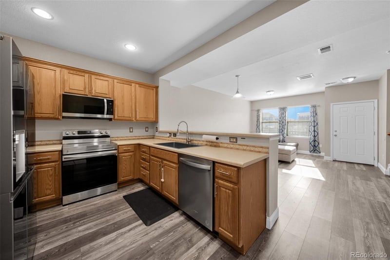 17920 104th Pl #C, Commerce City, CO 80022