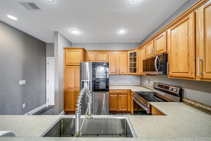 17920 104th Pl #C, Commerce City, CO 80022