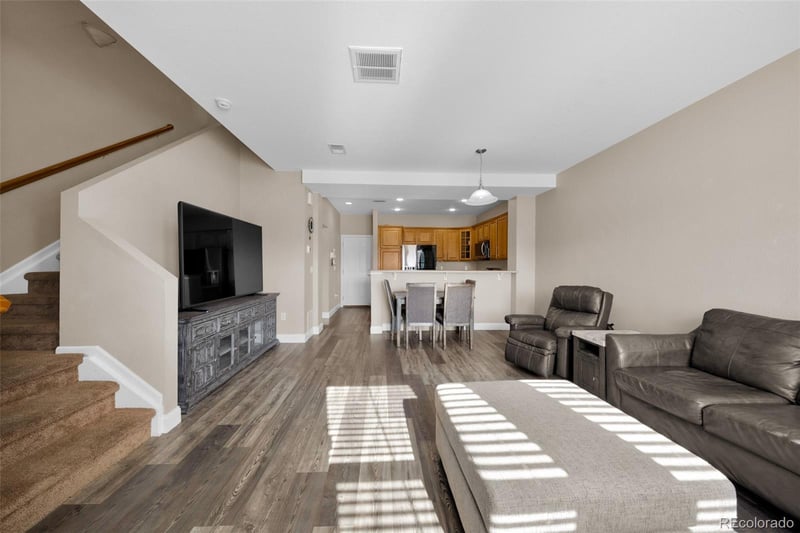 17920 104th Pl #C, Commerce City, CO 80022