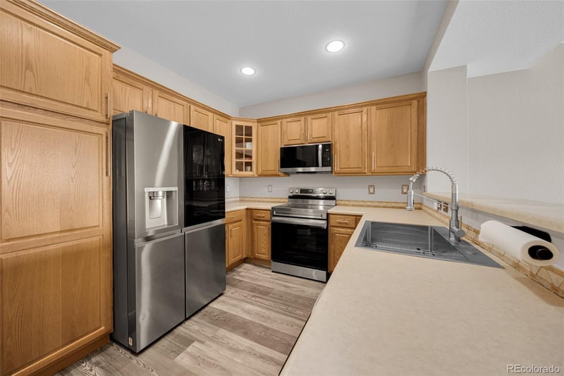 17920 104th Pl #C, Commerce City, CO 80022