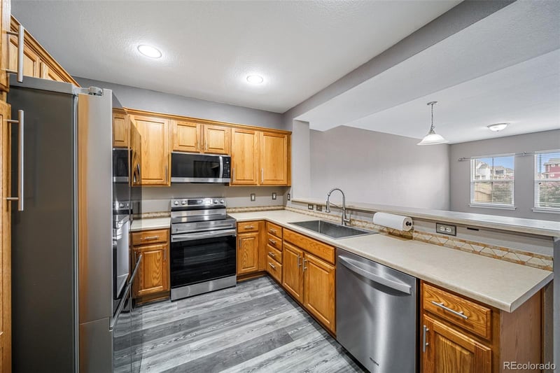 17920 104th Pl #C, Commerce City, CO 80022