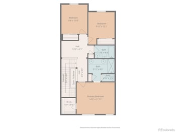 17920 E 104th Pl #C, Commerce City, CO 80022