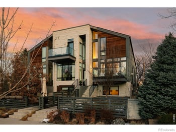 594 Saint Paul St, Denver, CO 80206