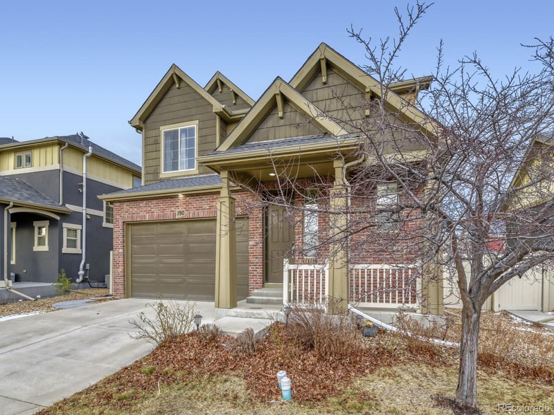 190 Pear Lake Way, Erie, CO 80516