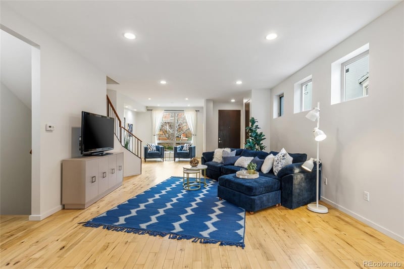 3320 Tennyson St, Denver, CO 80212