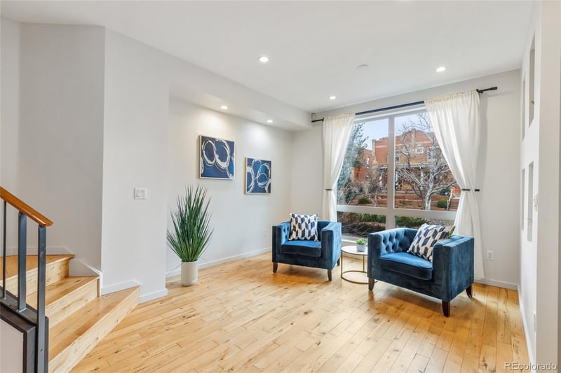 3320 Tennyson St, Denver, CO 80212