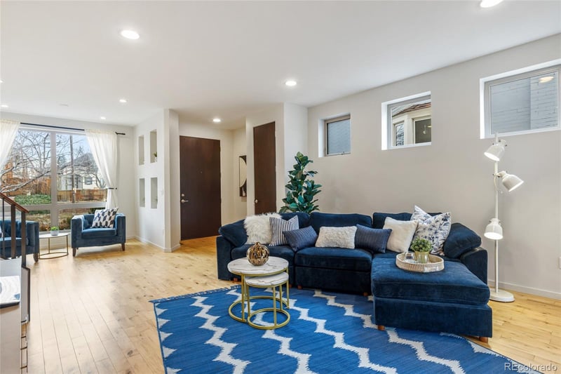 3320 Tennyson St, Denver, CO 80212