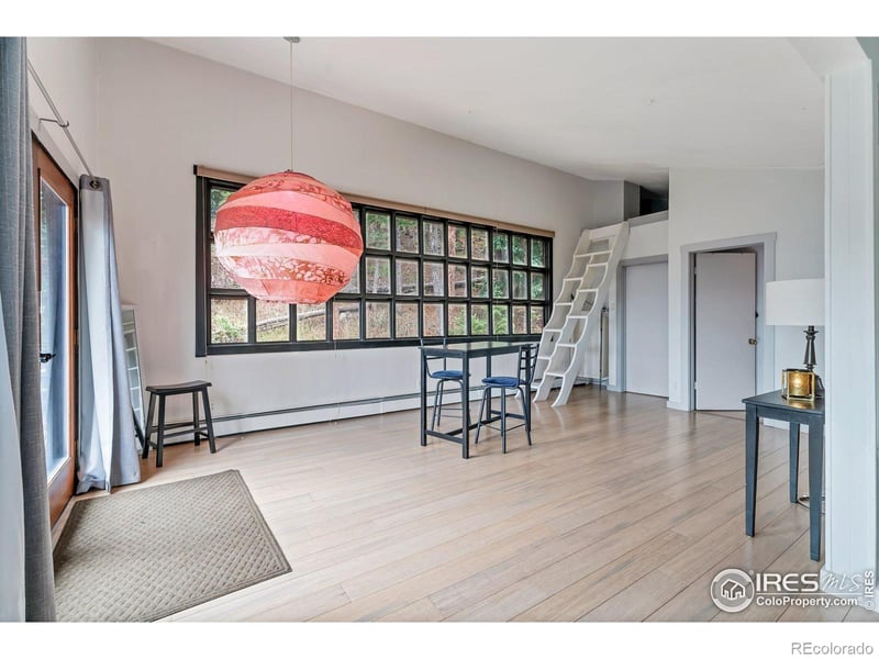 602 3rd St, Nederland, CO 80466