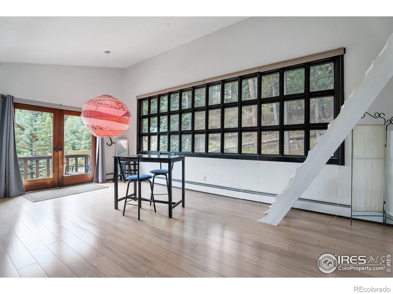 602 3rd St, Nederland, CO 80466