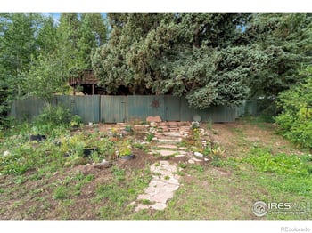 602 3rd St, Nederland, CO 80466