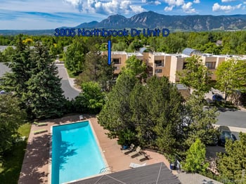 3805 Northbrook Dr #D, Boulder, CO 80304