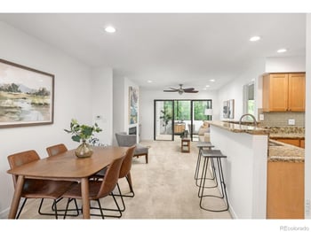 3805 Northbrook Dr #D, Boulder, CO 80304