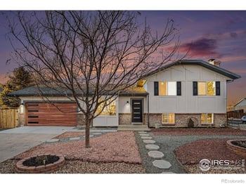 4433 129th Ave, Thornton, CO 80241