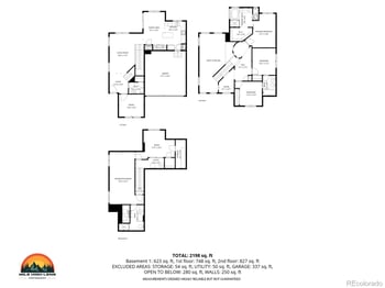 10709 Evondale St, Highlands Ranch, CO 80126