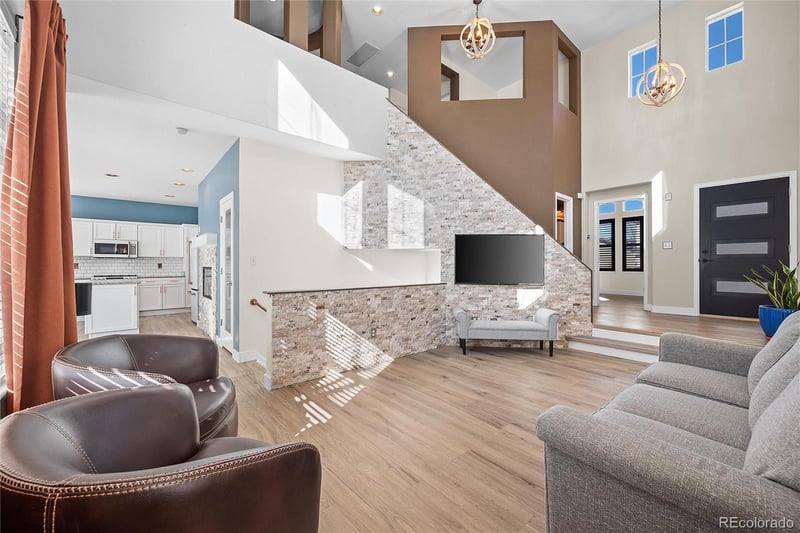 10709 Evondale St, Highlands Ranch, CO 80126