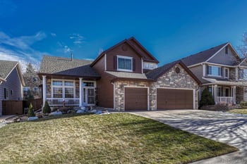 10312 Royal Eagle Ln, Highlands Ranch, CO 80129