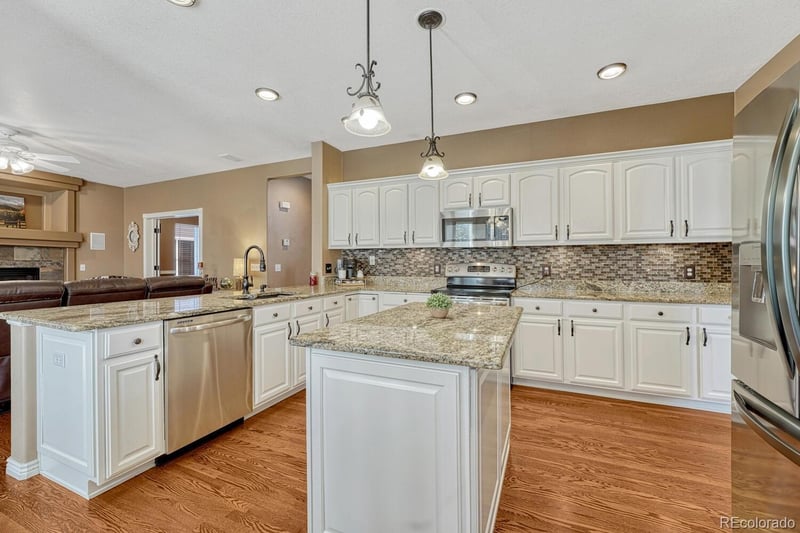 10312 Royal Eagle Ln, Highlands Ranch, CO 80129