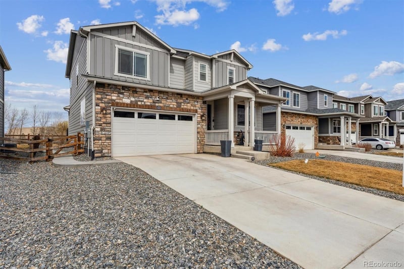 4238 Nicks Tail Dr, Fort Collins, CO 80524