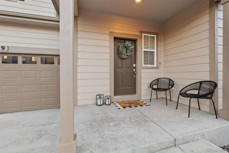 3779 Vineyard Cir, Colorado Springs, CO 80922